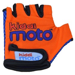 KIDDIMOTO handschoenen Orange, Medium - KIDDIMOTO handschoenen