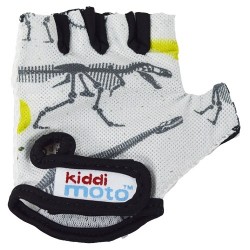 KIDDIMOTO handschoenen Fossil, Medium - KIDDIMOTO handschoenen