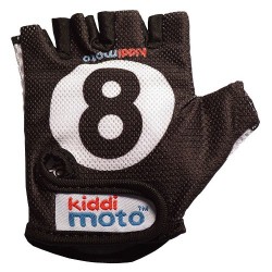 KIDDIMOTO handschoenen Eight Ball, Small - KIDDIMOTO handschoenen