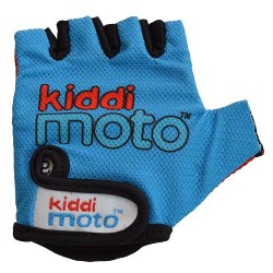 KIDDIMOTO handschoenen Blue, Small - KIDDIMOTO handschoenen