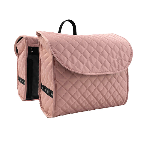 BECK Quilt Roze - Beck Quilt