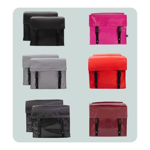 Beck Nostalgic pakket - Nostalgic pakket