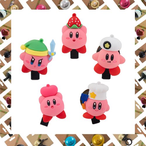 Belll Bundle Kappi - Belll Bundel Kappi