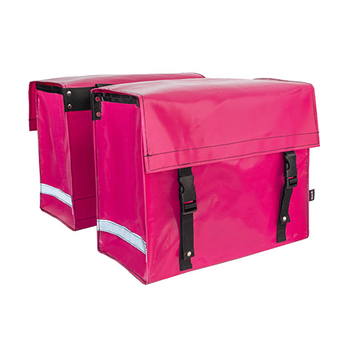 Beck Nostalgic Roze - Beck Nostalgic