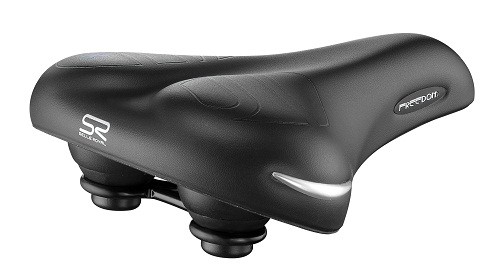 SELLE ROYAL Freedom Strengtex man, op kaart - SELLE ROYAL Freedom Strengtex