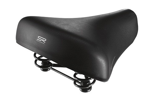 SELLE ROYAL Holland op kaart - SELLE ROYAL Holland