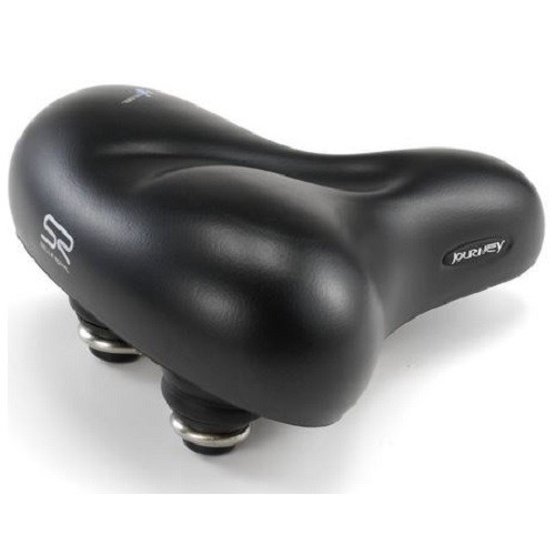 SELLE ROYAL Journey op kaart - SELLE ROYAL Journey