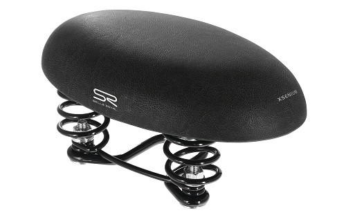 SELLE ROYAL Rok op kaart - SELLE ROYAL Rok