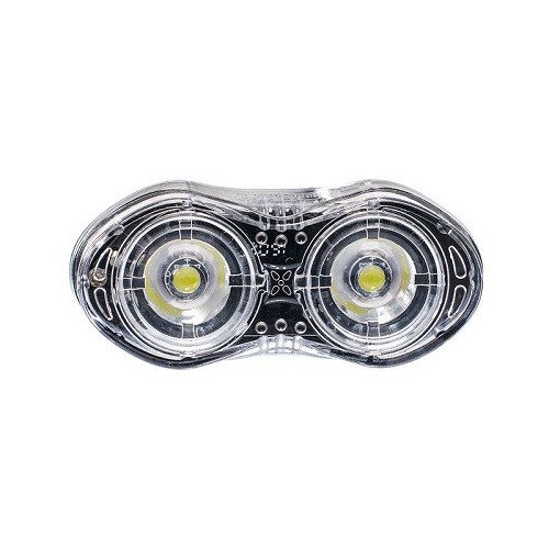 SIMSON - 022001 USB LED lamp 'Eyes' wit, 7 lumen - SIMSON - 022001