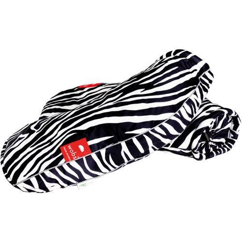 WOBS handwarmers Special Zebra - WOBS handwarmers