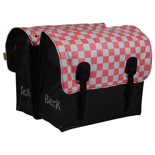 BECK Classic Pink Checker - BECK Classic