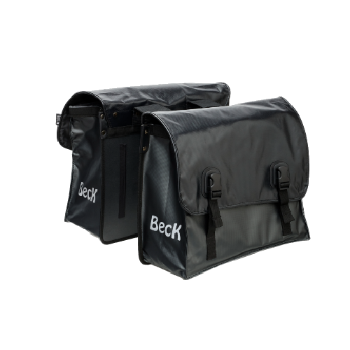 BECK Classic zwart (bisonyl) - BECK Classic